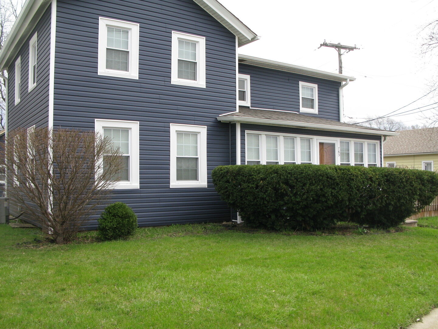 Property Photo:  763 Aurora Avenue  IL 60505 