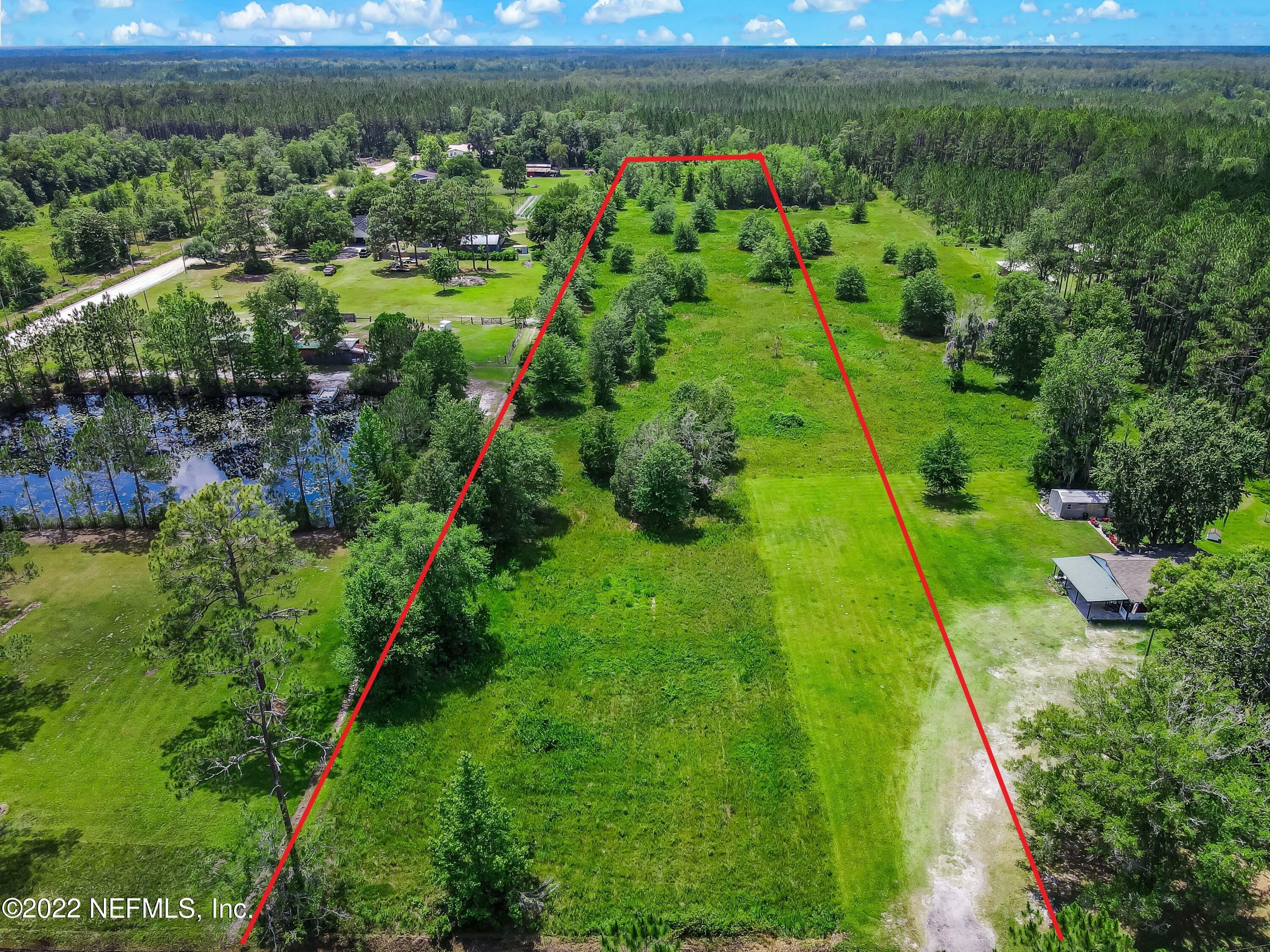 Property Photo:  0 County Road 108  FL 32046 