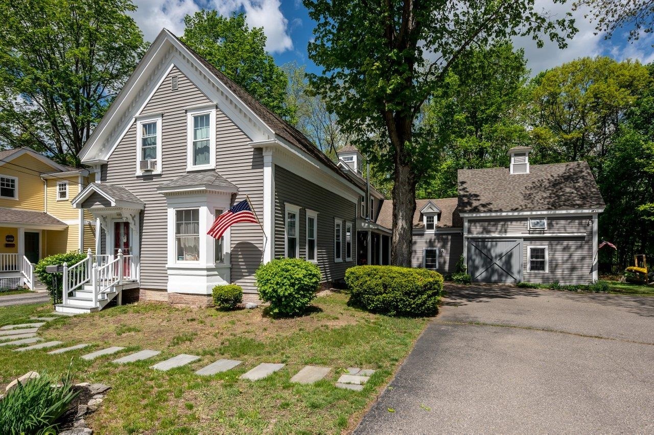 Property Photo:  208 South Main Street  NH 03857 