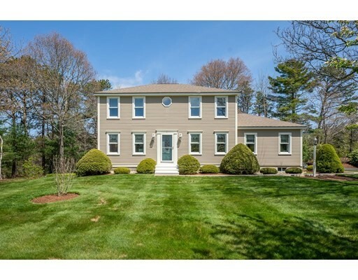 Property Photo:  1 Brandeis Ln  MA 02360 