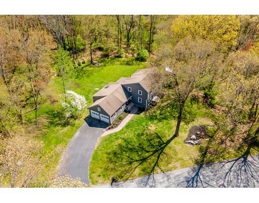Property Photo: 3 Gelding Road MA 01824