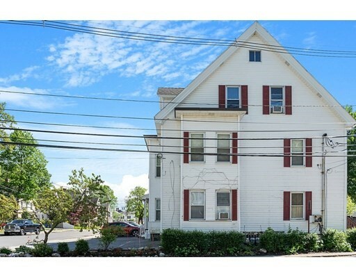 Property Photo:  52 Church St  MA 01749 