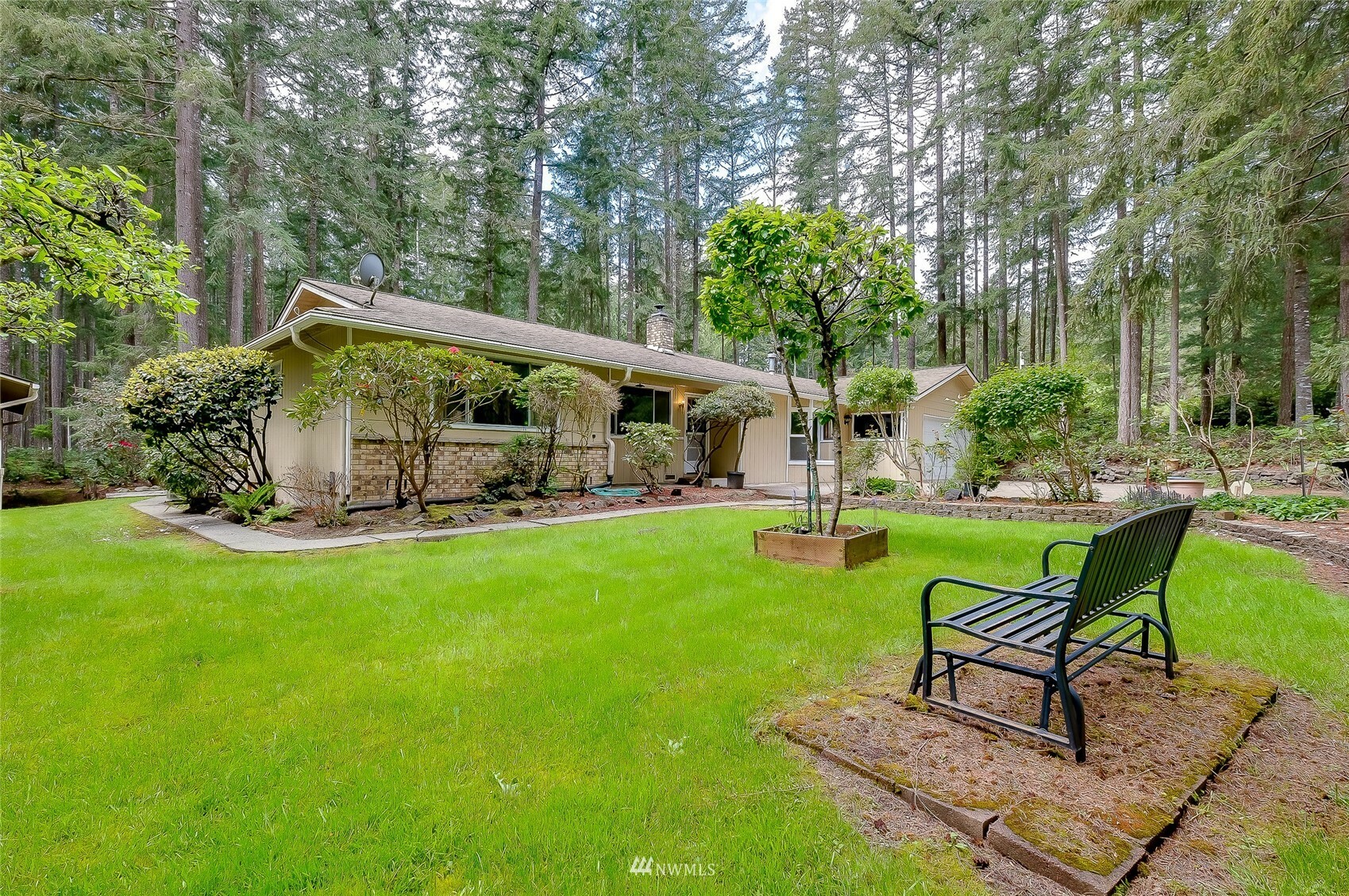 Property Photo:  14159 Thomas Drive NW  WA 98383 