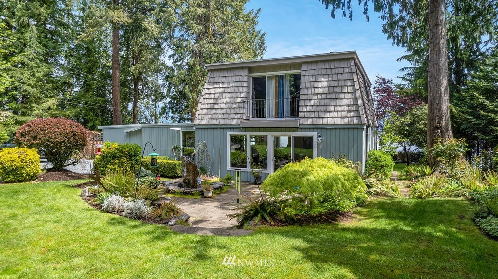 Property Photo:  2197 Highland Drive  WA 98282 