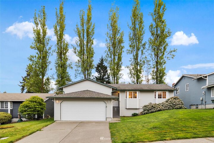 Property Photo:  28 75th Street SW  WA 98203 