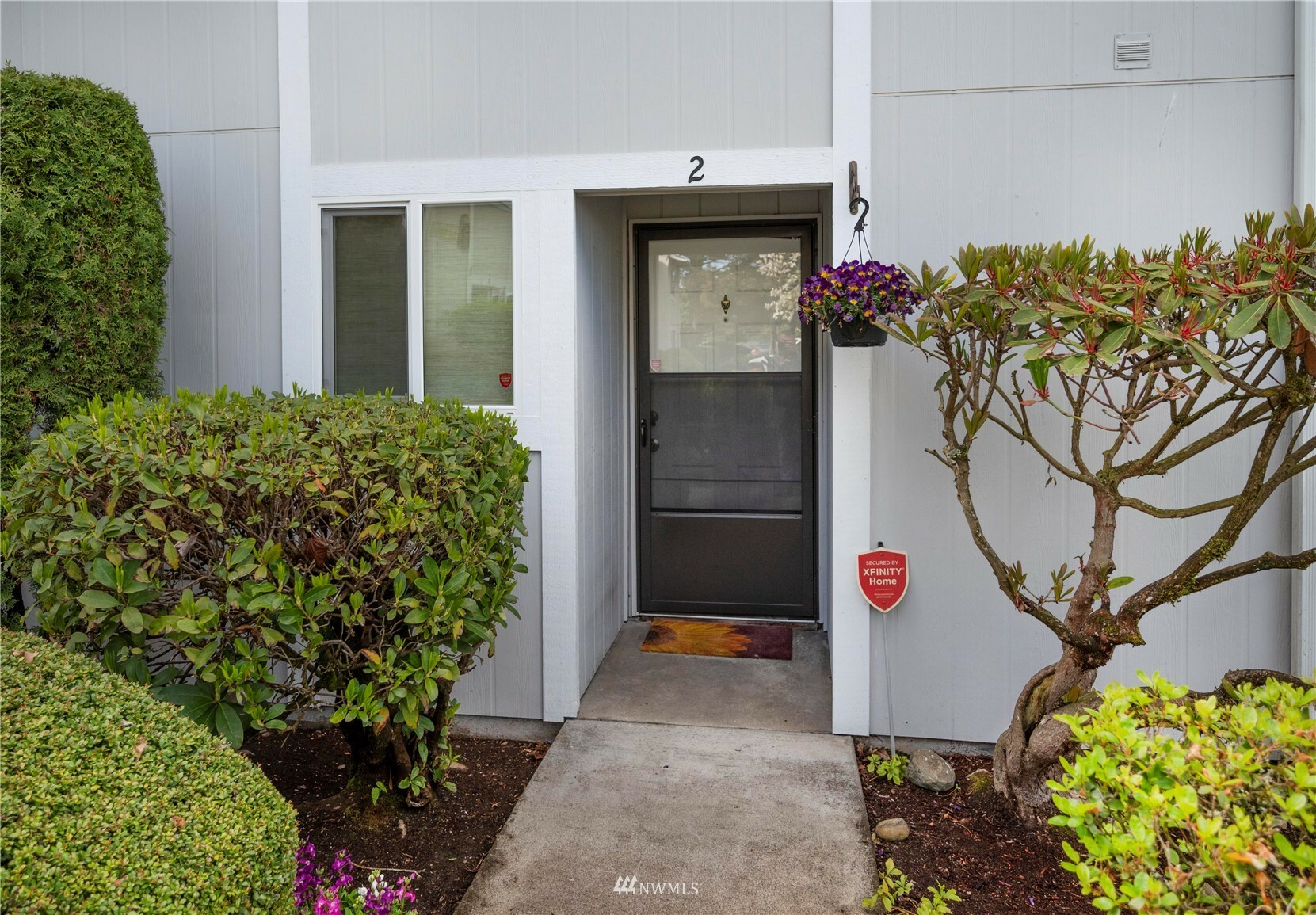 Property Photo:  25416 106th Avenue SE D2  WA 98030 