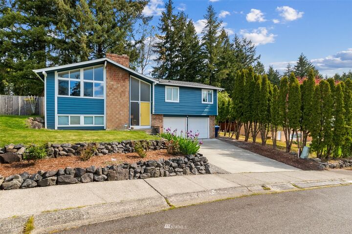 13232 SE 160th Place  Renton WA 98058 photo