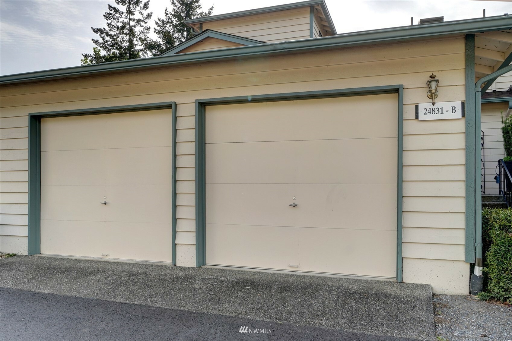 Property Photo:  24831 110th Place SE 51B  WA 98030 