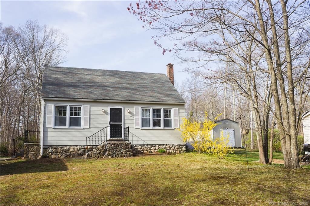 Property Photo: 458 Toll Gate Road CT 06340