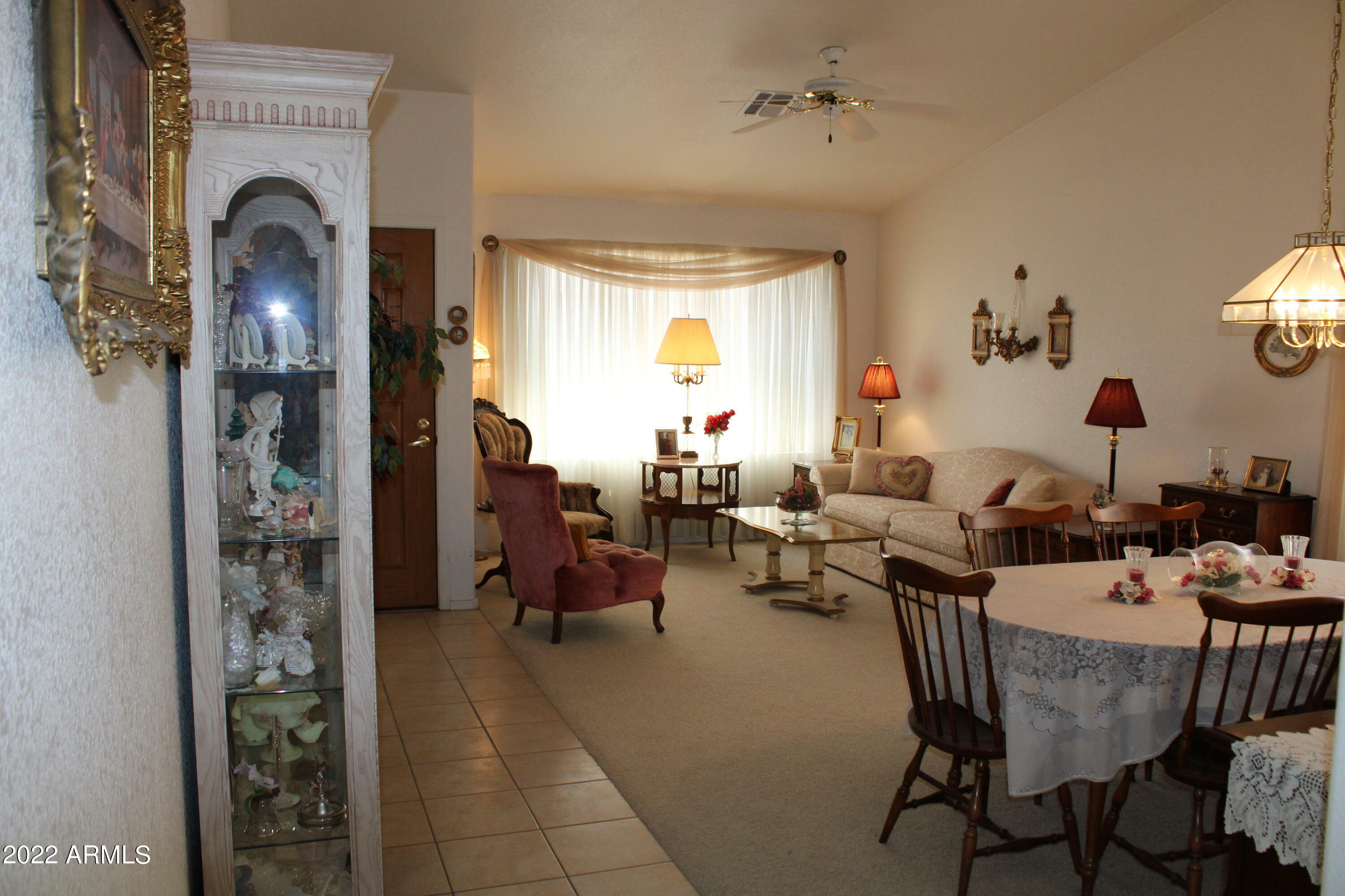Property Photo: 19831 N 109th Avenue AZ 85373