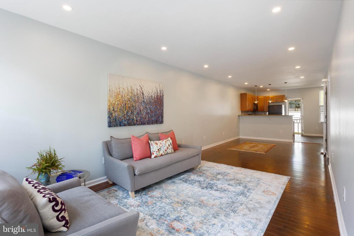 Property Photo: 1408 S 23rd Street PA 19146