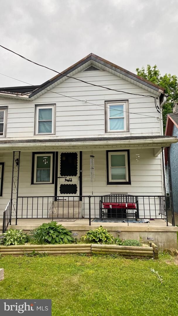 Property Photo: 512 N Main Street PA 19506