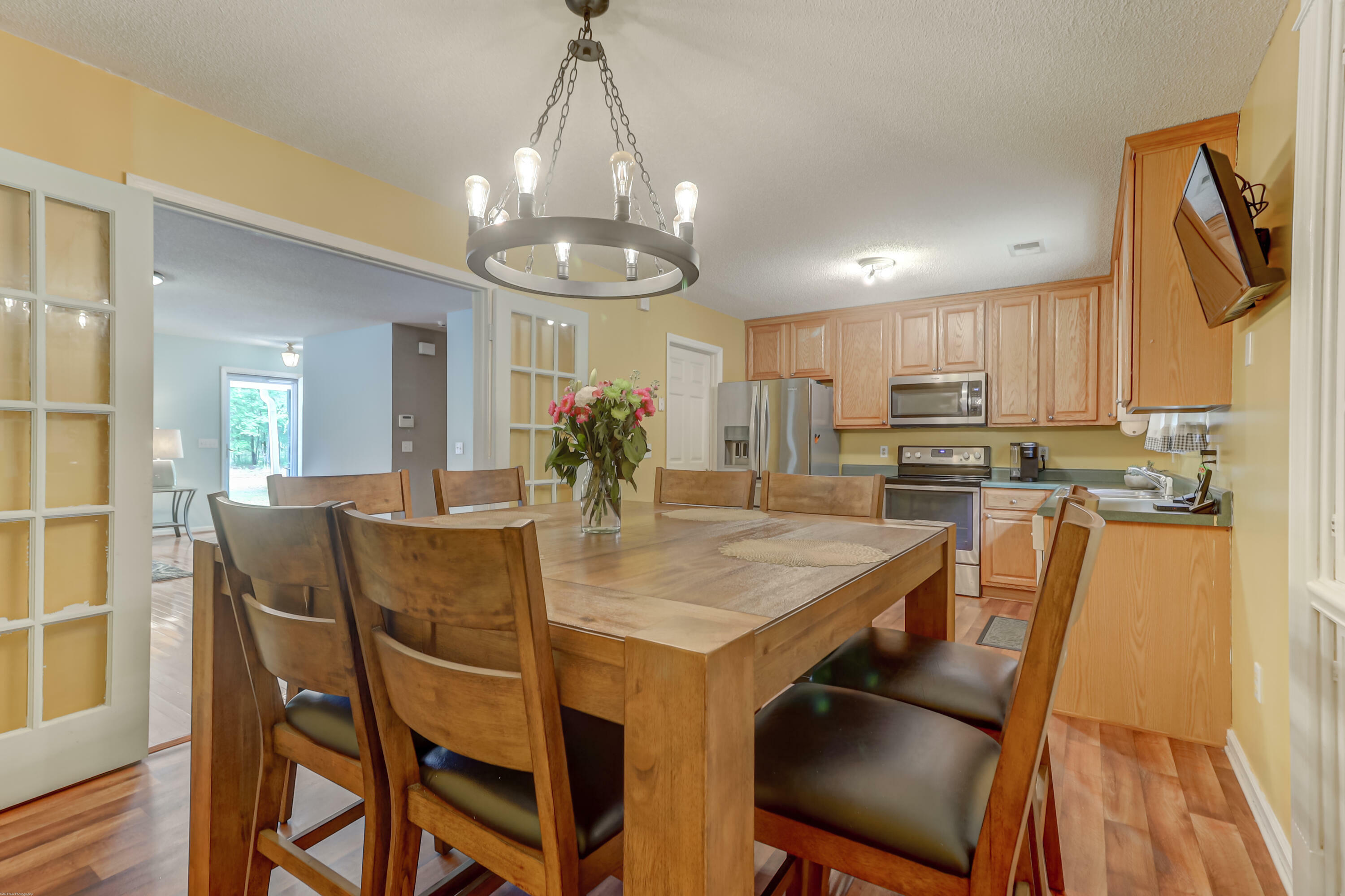 Property Photo: 4426 Sandy Hill Farm Road SC 29449