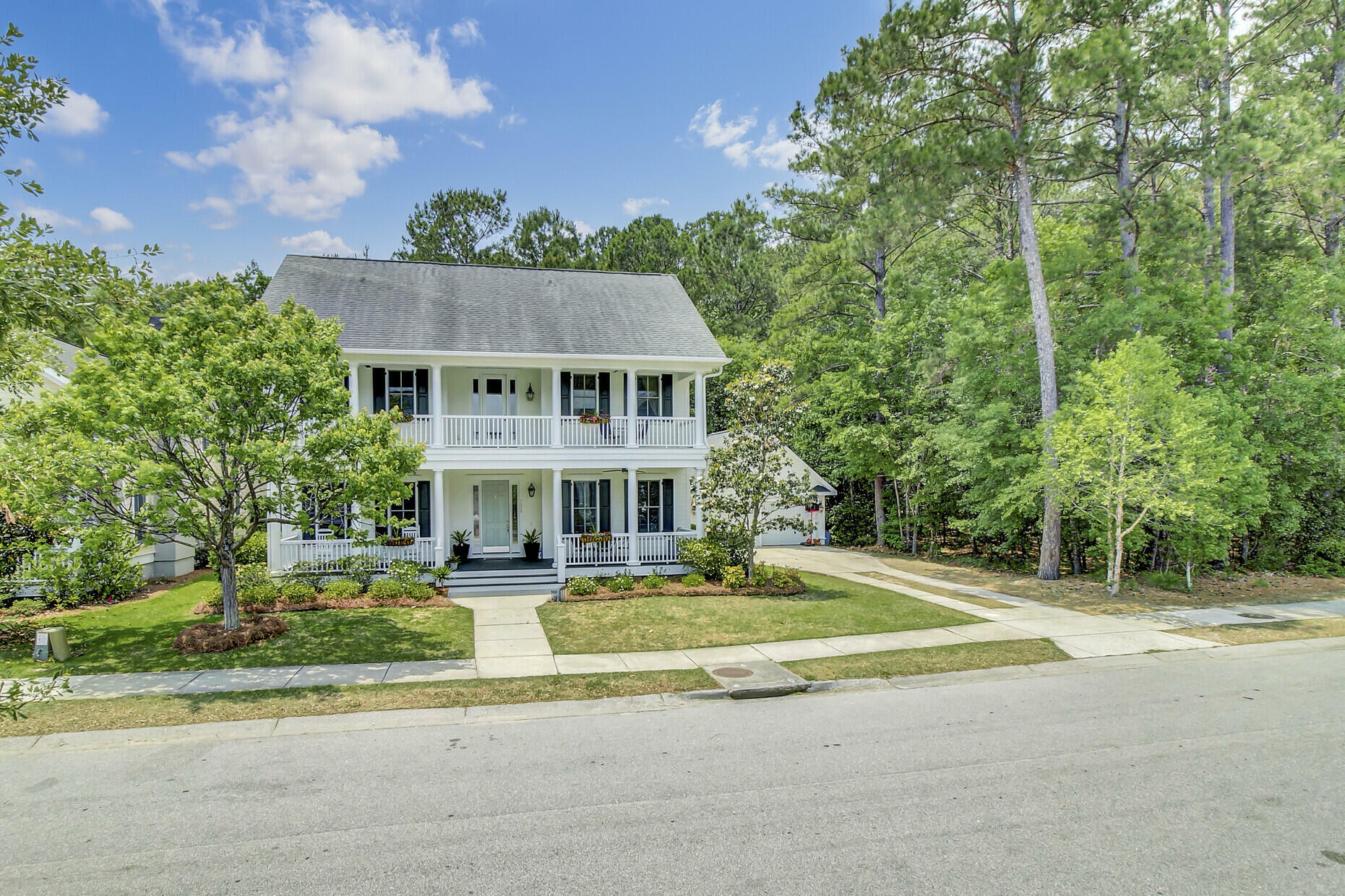 Property Photo:  1499 Crane Creek Drive  SC 29466 