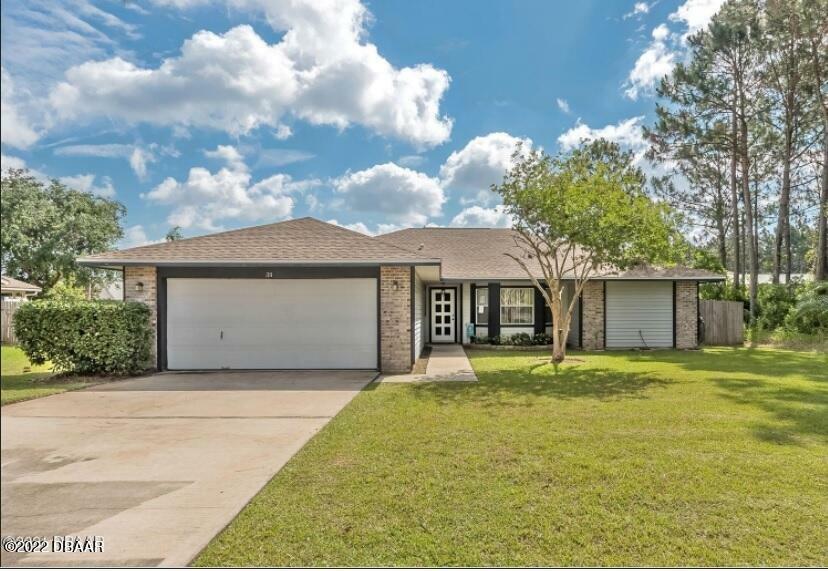 Property Photo:  31 Frenora Lane  FL 32137 