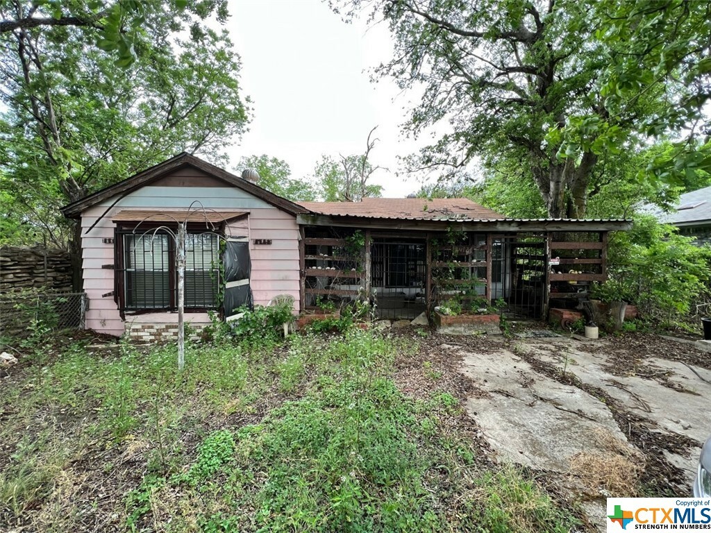 2112 Westcliff Road  Killeen TX 76543 photo