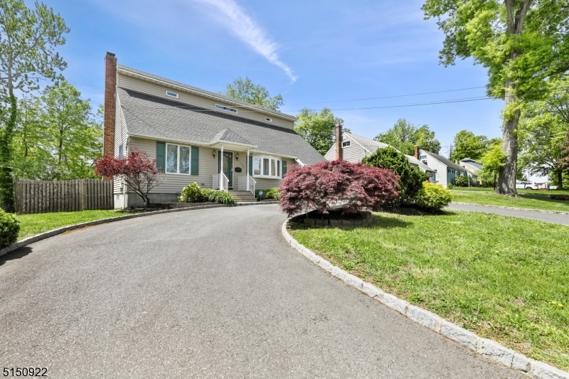 Property Photo: 1144 Central Ave NJ 07090