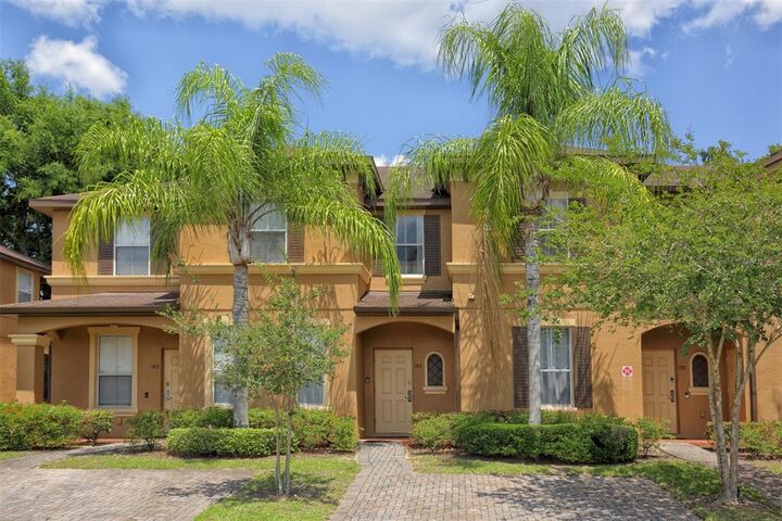 142 Capri Dr  Davenport FL 33897 photo