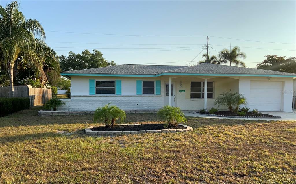 Property Photo: 4763 Lark Ridge Circle FL 34233