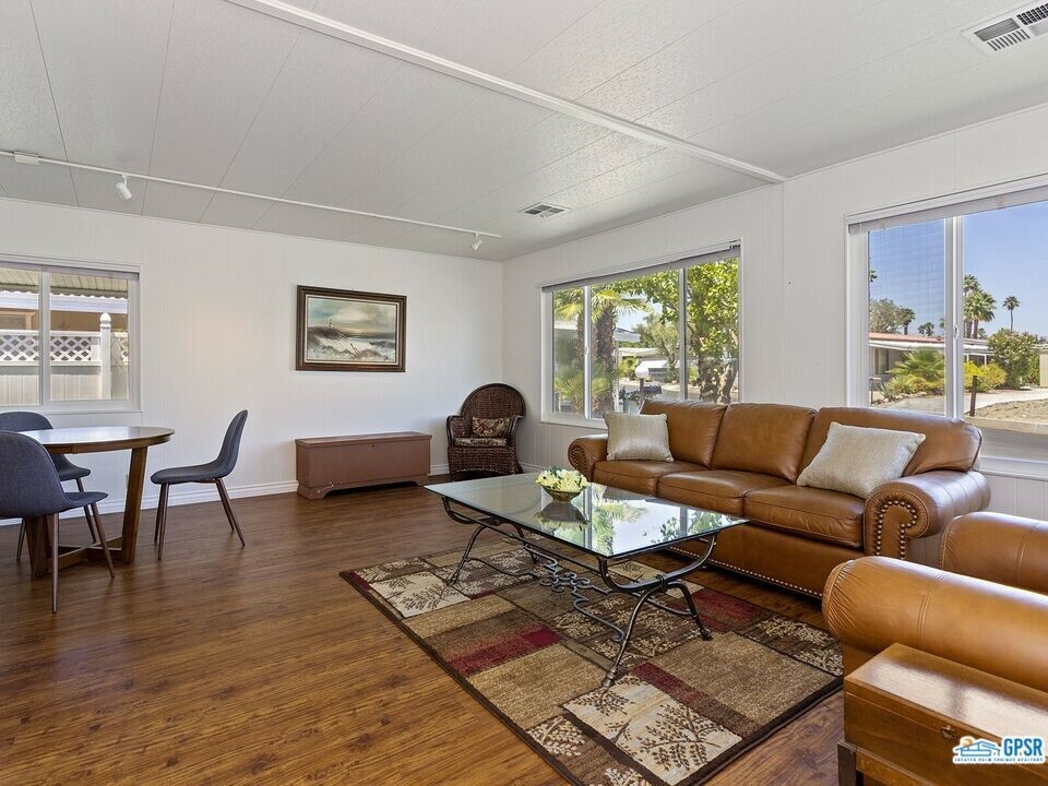 Property Photo:  130 Sage Drive  CA 92264 