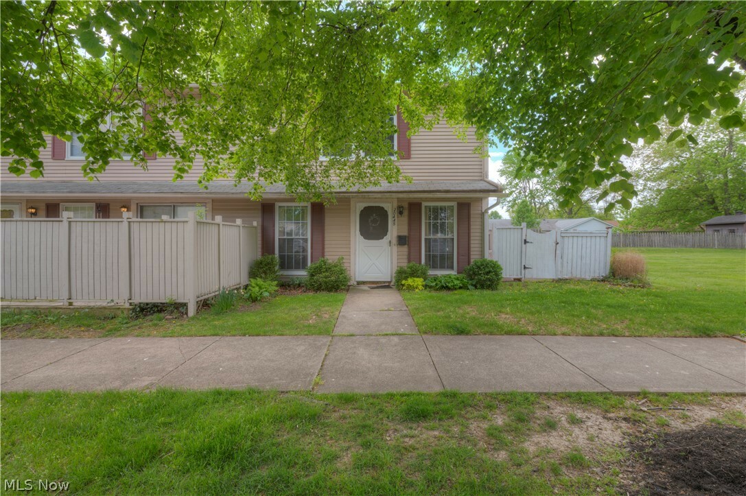 Property Photo:  20445 Williamsburg Court 220A  OH 44130 