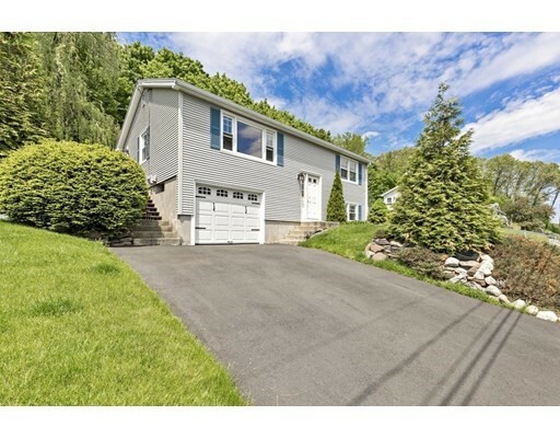 Property Photo: 47 Evergreen Drive MA 01040