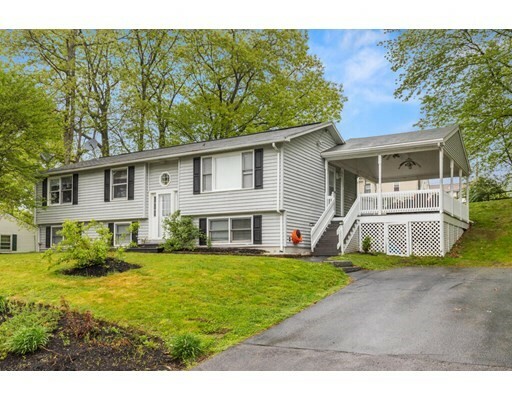 Property Photo: 13 Maranda St MA 01604