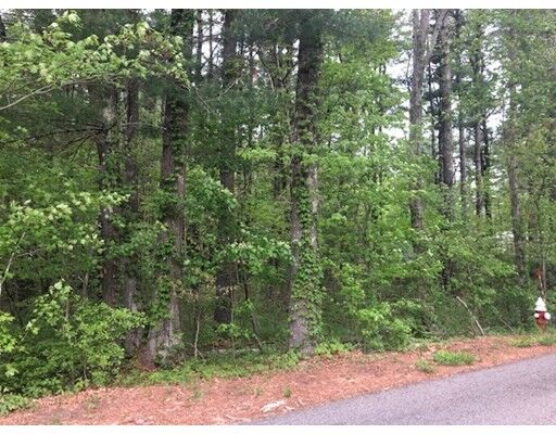 Property Photo: 127 Burt St MA 02766