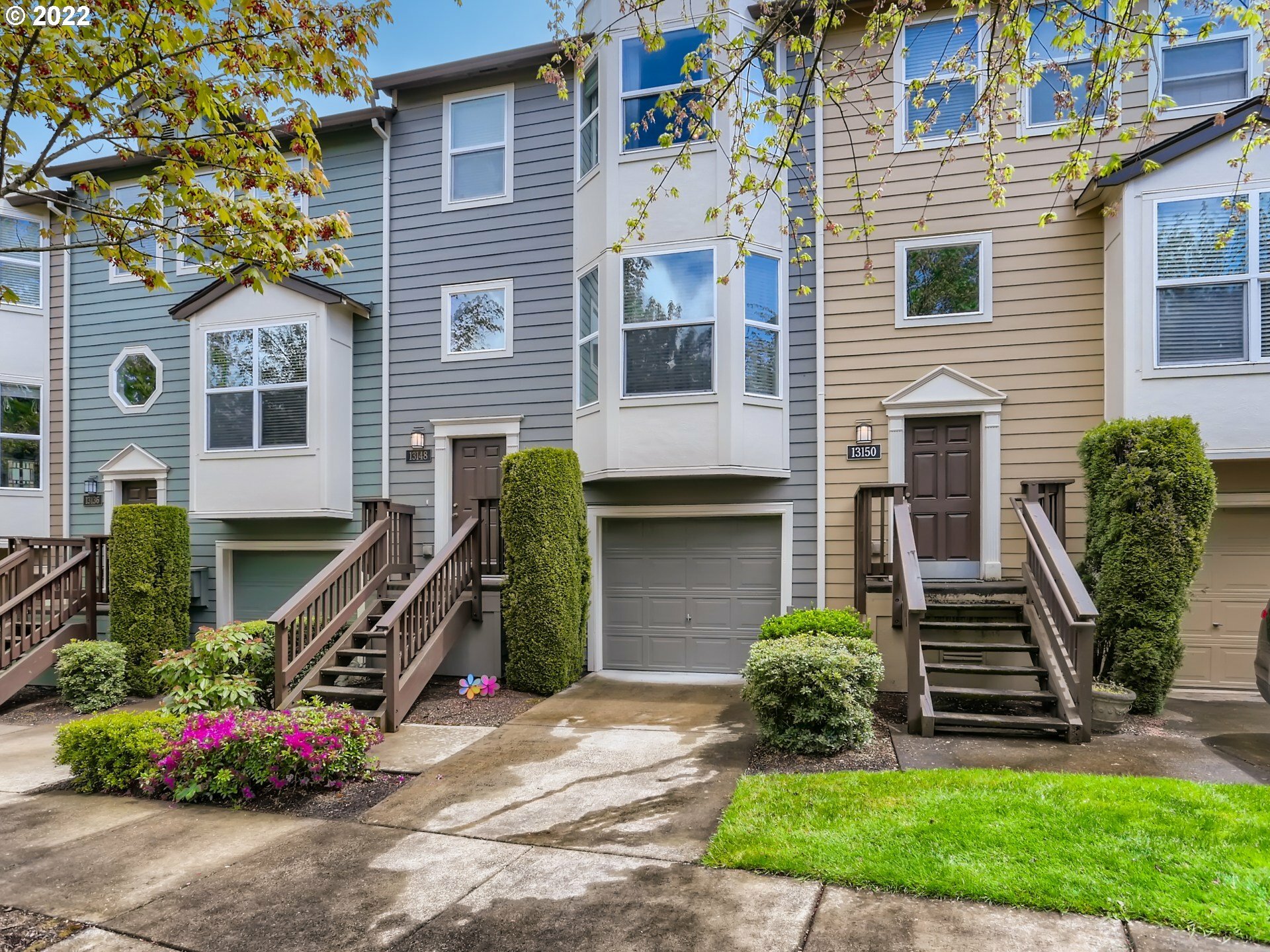 Property Photo: 13148 SW Raptor Pl OR 97223