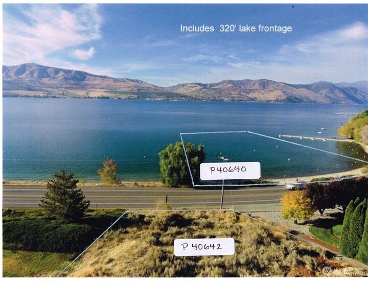 0 Xx SR 150  Chelan WA 98816 photo