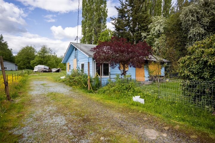 22223 Cook Road  Sedro Woolley WA 98284 photo