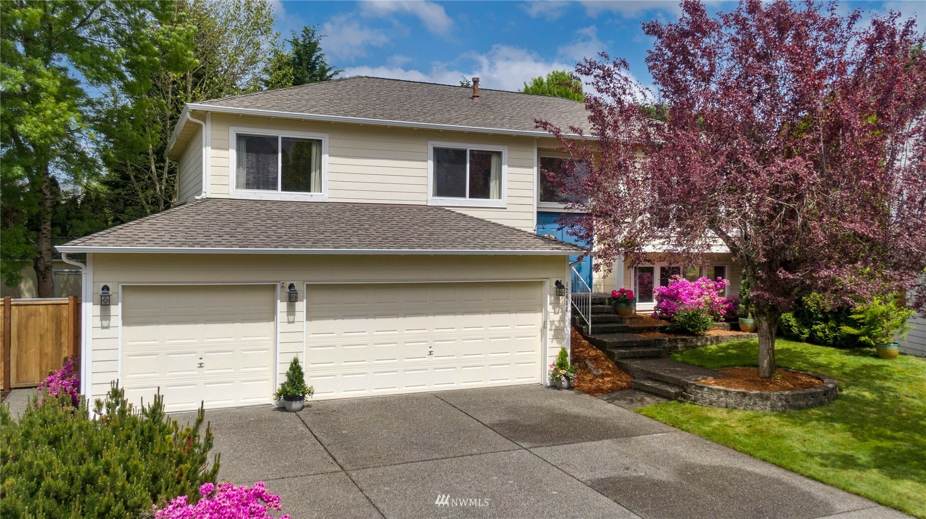 12614 SE 228th Court  Kent WA 98031 photo