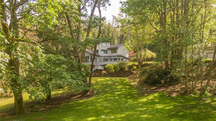 29815 131st Avenue SW  Vashon WA 98070 photo