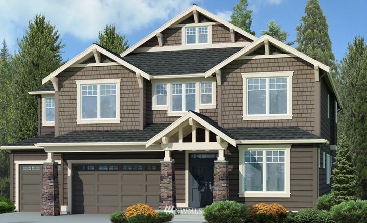 3528 175th Avenue NE  Redmond WA 98052 photo