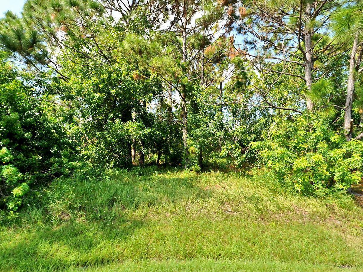 Property Photo:  5829 NW Cibo Court  FL 34986 