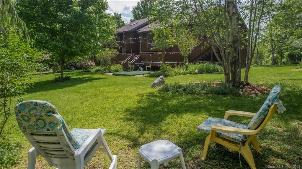 Property Photo: 26 Anderson Road CT 06784