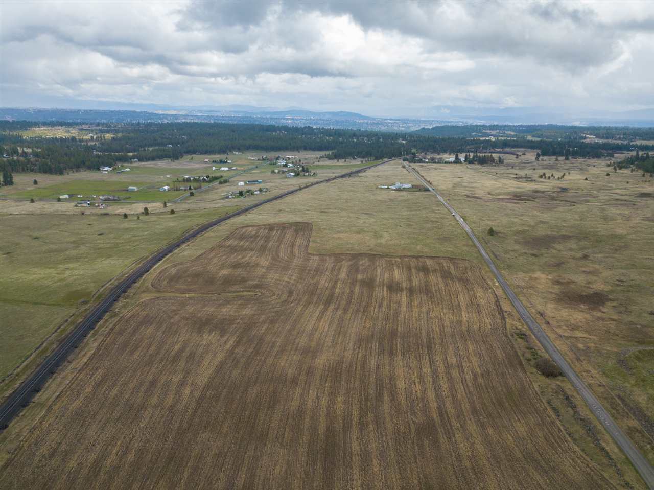 Property Photo: Xxx W Euclid Rd WA 99224