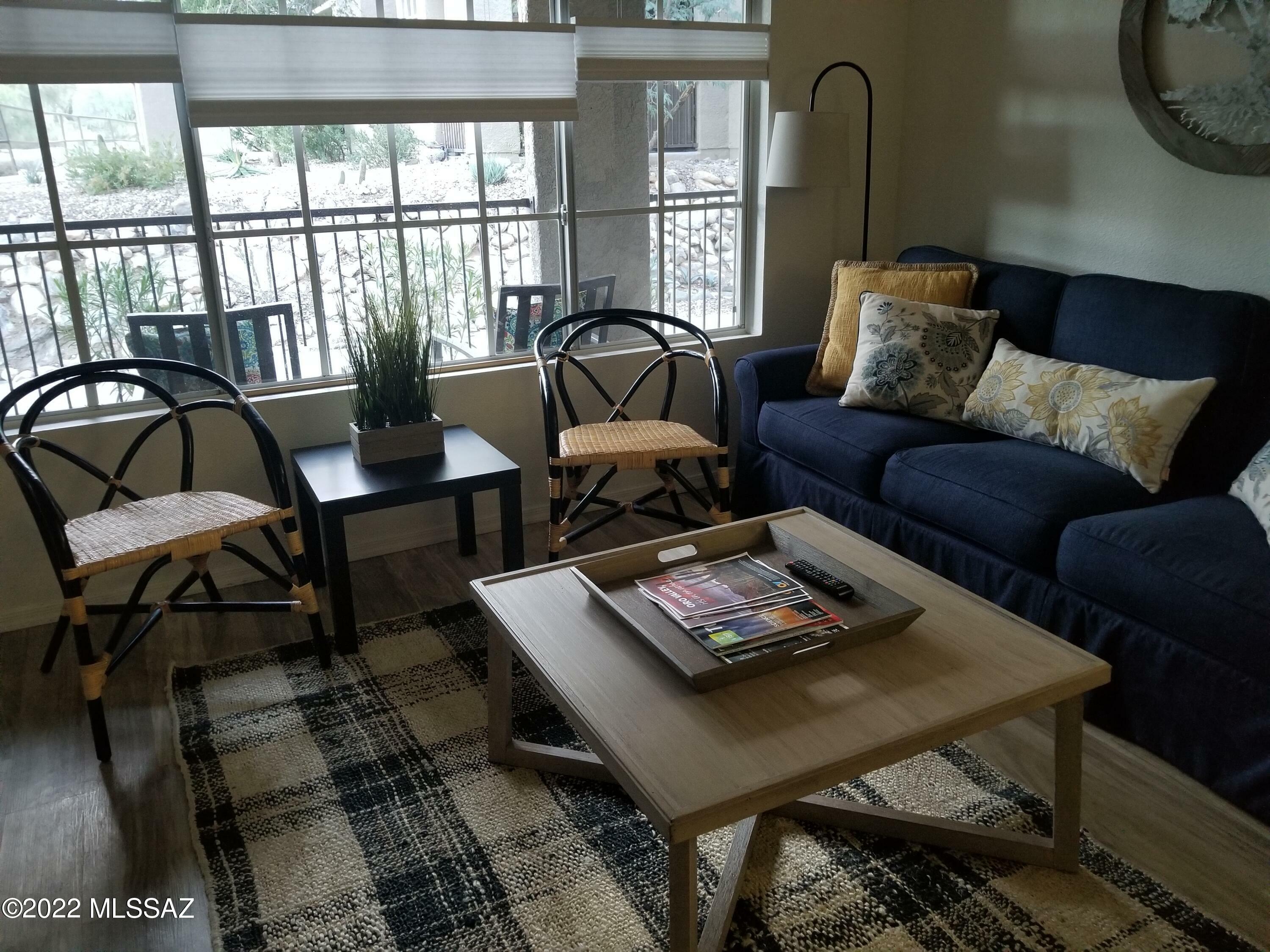 Property Photo: 1500 E Pusch Wilderness Drive #8108 AZ 85737