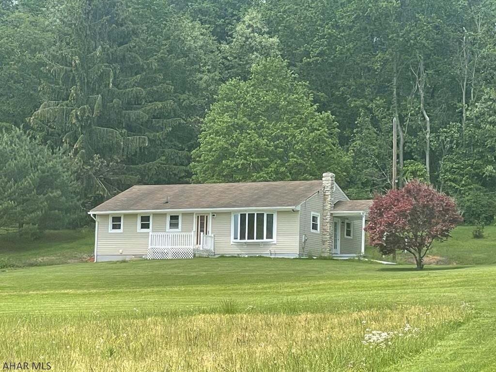 Property Photo: 154 Marshall Lane PA 15522