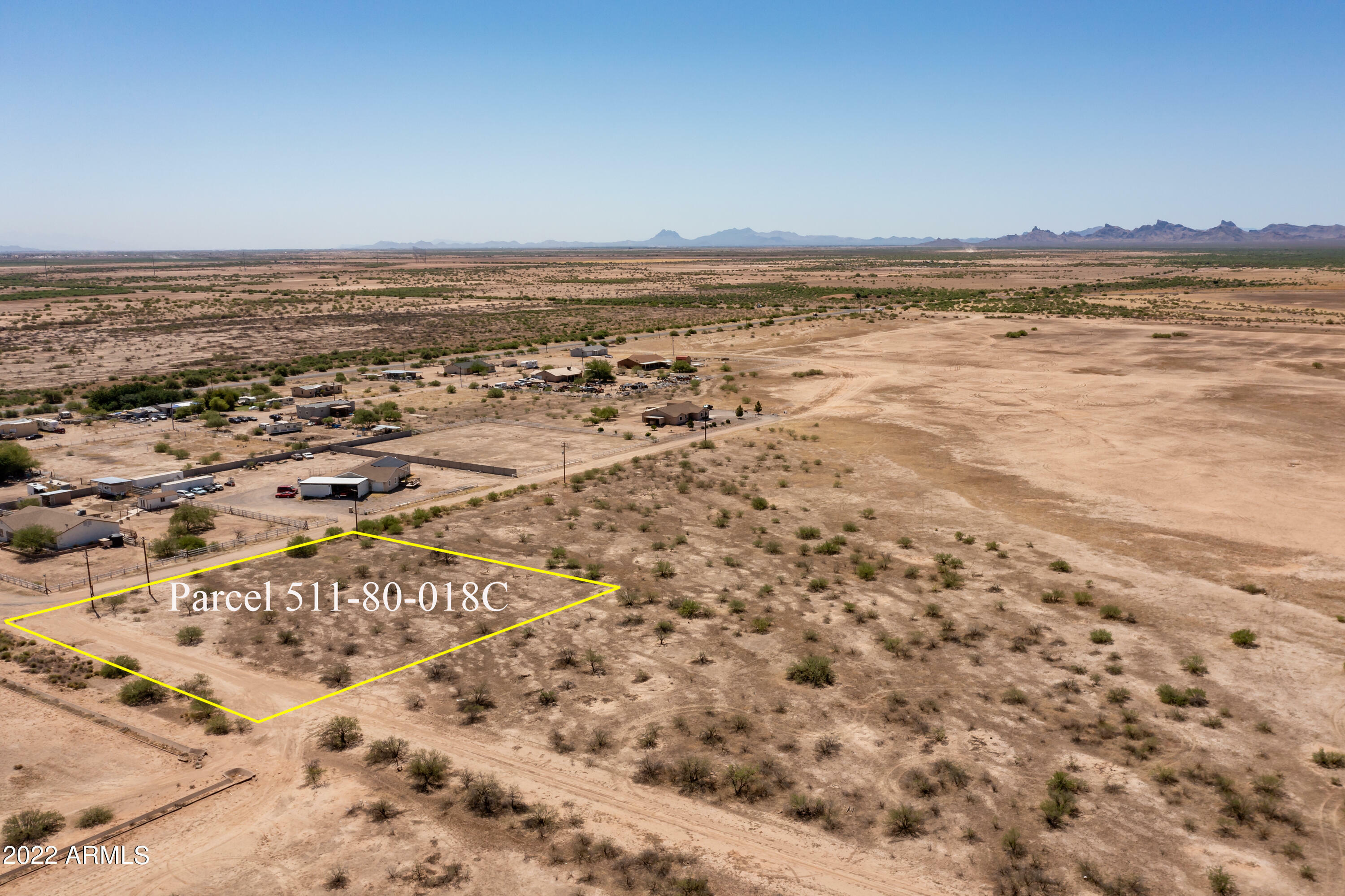 Property Photo:  17891 W Sparrow Road  AZ 85193 