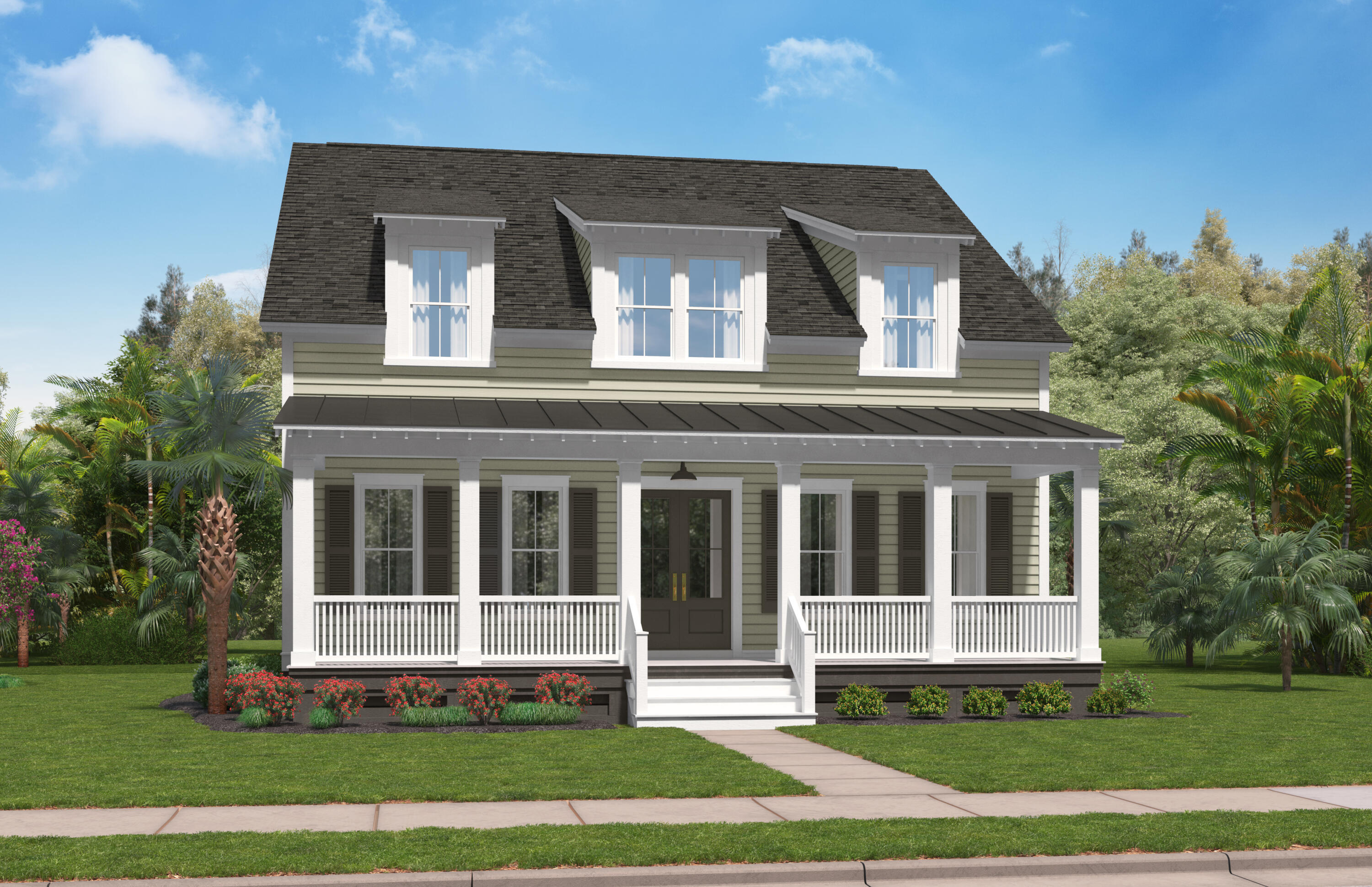 Property Photo:  1743 Bolden Drive  SC 29466 