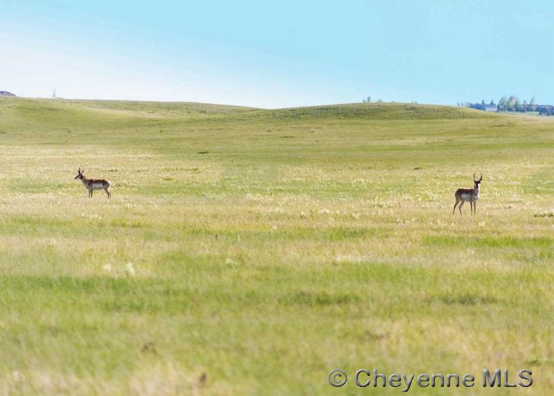 Tbd Tract 47 Geronimo Rd  Cheyenne WY 82009 photo