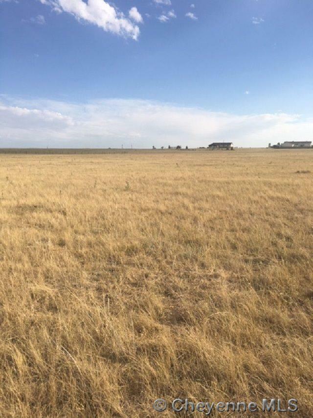 Property Photo:  Tr40 W Plains Rd  WY 82009 