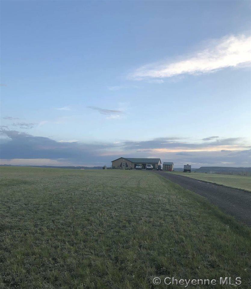 Property Photo:  1756 Spring Creek Rd  WY 82009 