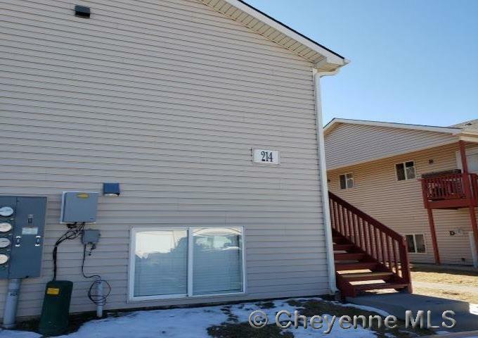 Property Photo:  214 Country West Rd  WY 82007 