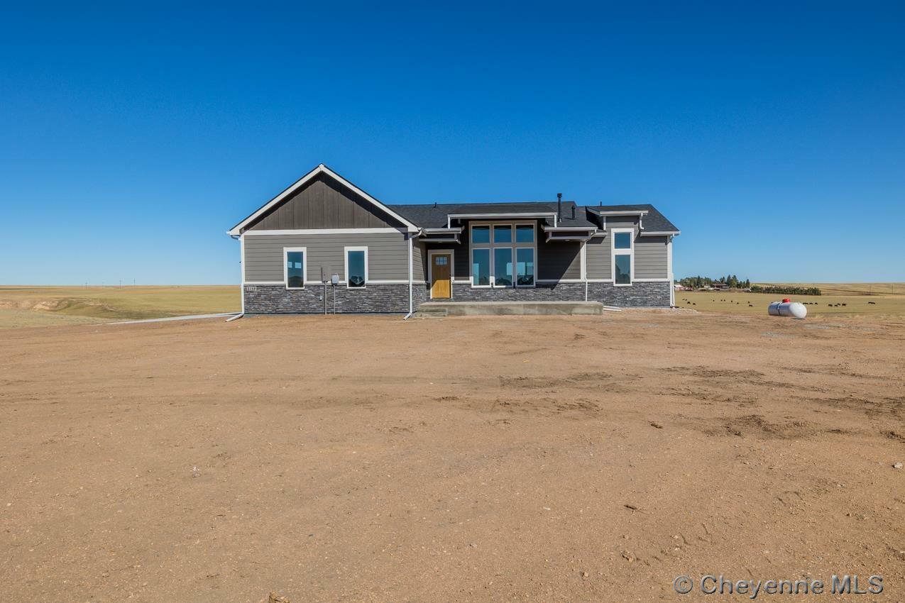 Property Photo:  2346 Silver Gate Way  WY 82001 