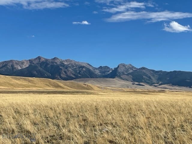 Property Photo: Lot 68 Sphinx Mountain Subdivision MT 59720