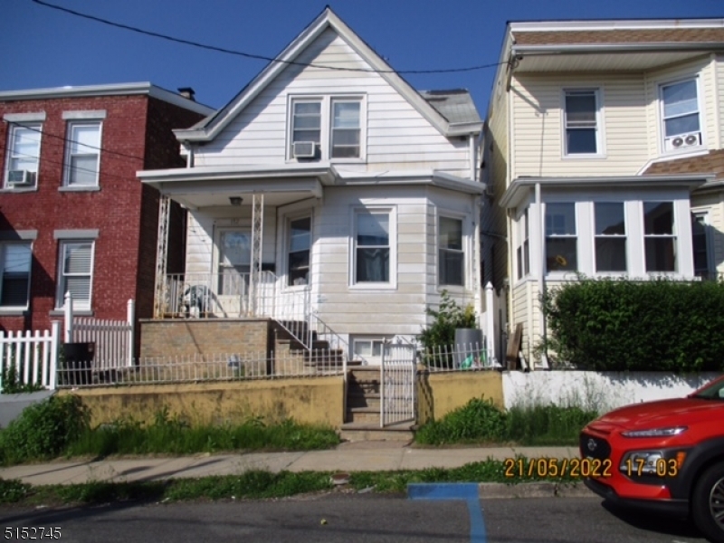 Property Photo:  172 Carbon St  NJ 07522 