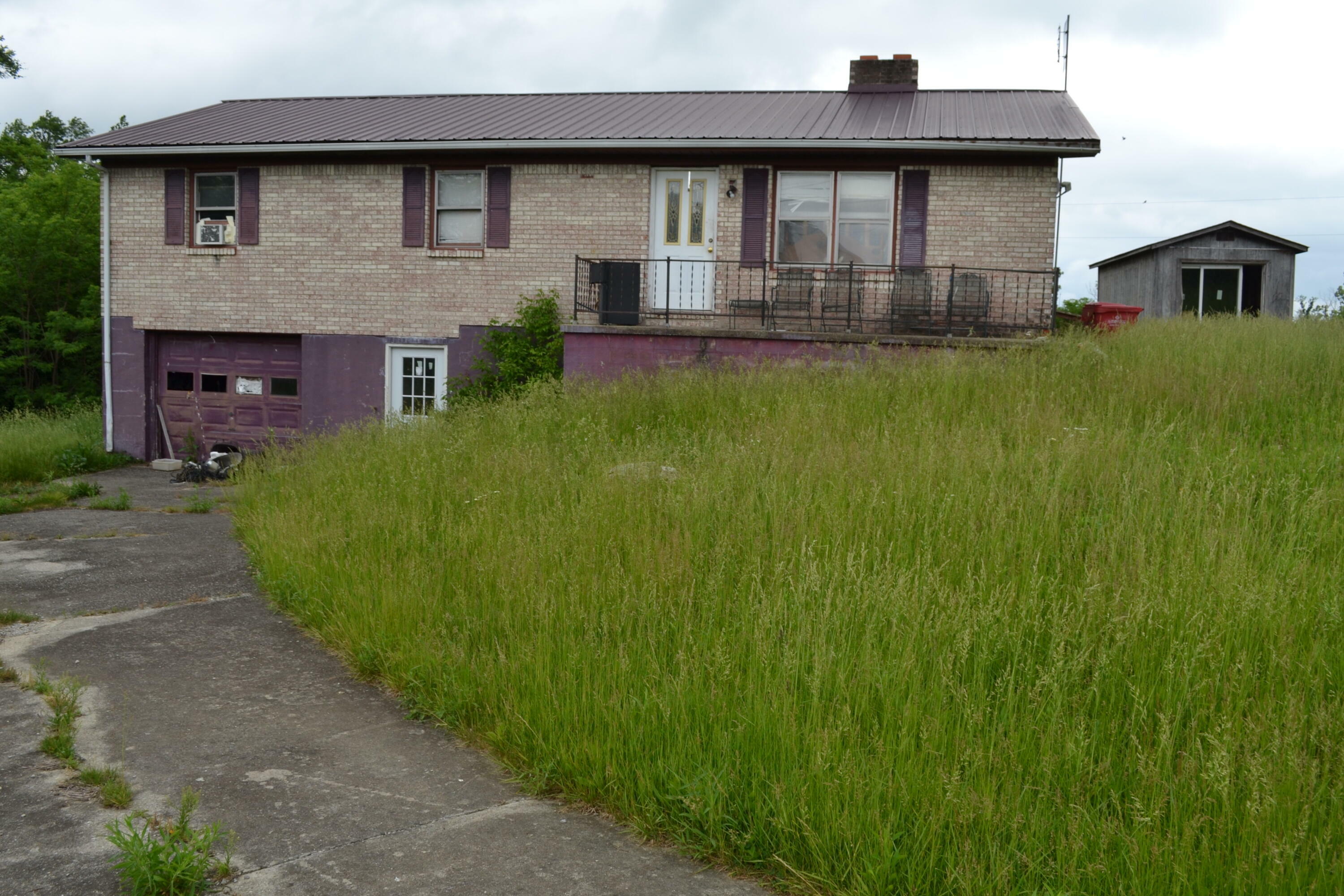 Property Photo:  4625 Battlefield Memorial Highway  KY 40403 