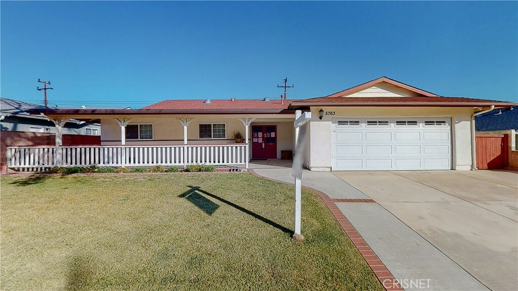 5763 Katherine Street  Simi Valley CA 93063 photo